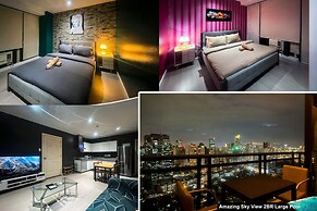 The Gramercy Residences Makati Manila