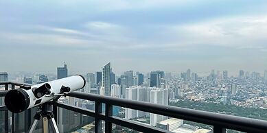 The Gramercy Residences Makati Manila