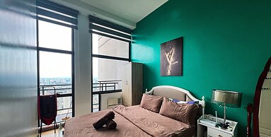 The Gramercy Residences Makati Manila