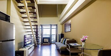 The Gramercy Residences Makati Manila