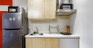 The Gramercy Residences Makati Manila