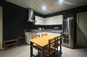 The Gramercy Residences Makati Manila