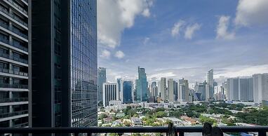 The Gramercy Residences Makati Manila