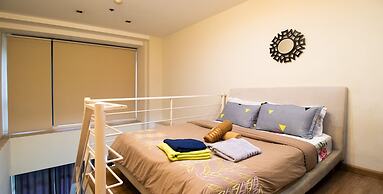 The Gramercy Residences Makati Manila