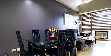 The Gramercy Residences Makati Manila