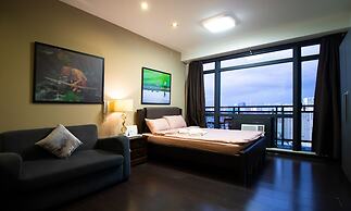 The Gramercy Residences Makati Manila