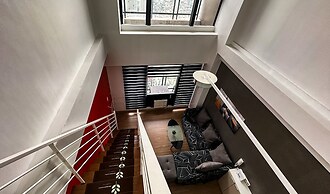 The Gramercy Residences Makati Manila