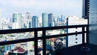 The Gramercy Residences Makati Manila