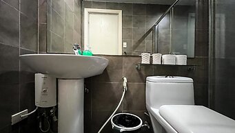 The Gramercy Residences Makati Manila