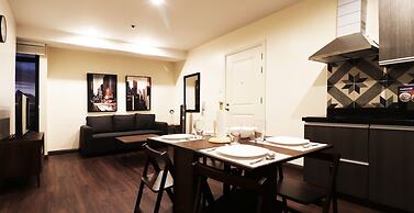 The Gramercy Residences Makati Manila