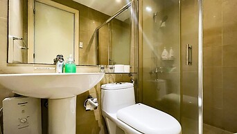 The Gramercy Residences Makati Manila