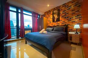 The Gramercy Residences Makati Manila