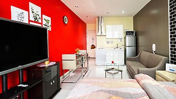 The Gramercy Residences Makati Manila