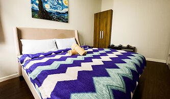 The Gramercy Residences Makati Manila