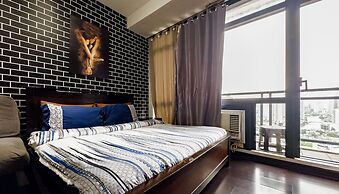 The Gramercy Residences Makati Manila