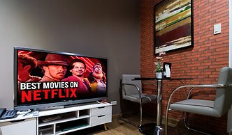 The Gramercy Residences Makati Manila