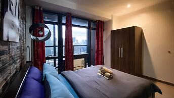 The Gramercy Residences Makati Manila