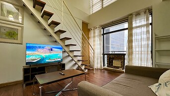 The Gramercy Residences Makati Manila