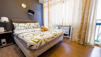 The Gramercy Residences Makati Manila