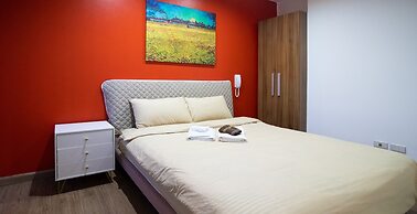 The Gramercy Residences Makati Manila