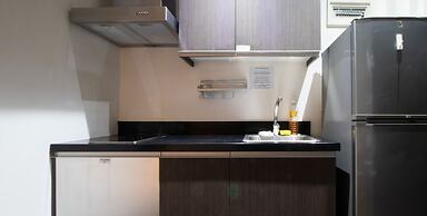 The Gramercy Residences Makati Manila