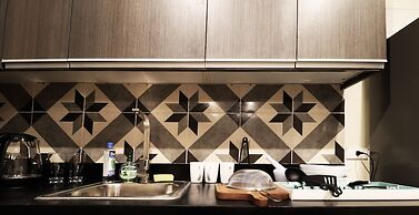 The Gramercy Residences Makati Manila