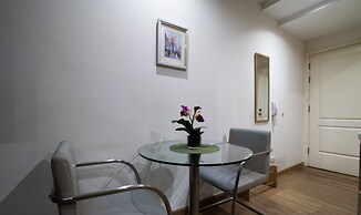 The Gramercy Residences Makati Manila