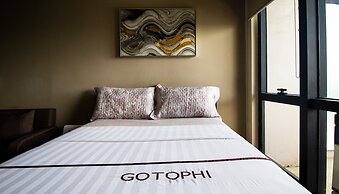 The Gramercy Residences Makati Manila