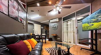 The Gramercy Residences Makati Manila