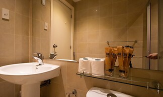 The Gramercy Residences Makati Manila