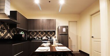 The Gramercy Residences Makati Manila