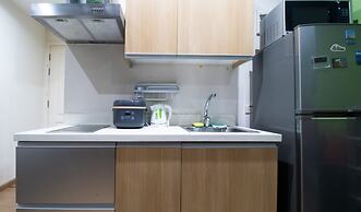 The Gramercy Residences Makati Manila