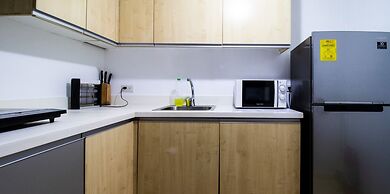 The Gramercy Residences Makati Manila