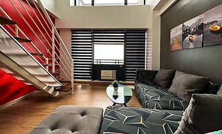 The Gramercy Residences Makati Manila