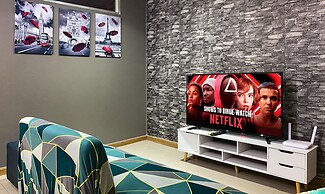 The Gramercy Residences Makati Manila