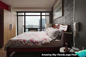 The Gramercy Residences Makati Manila