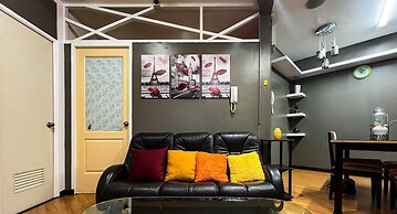 The Gramercy Residences Makati Manila