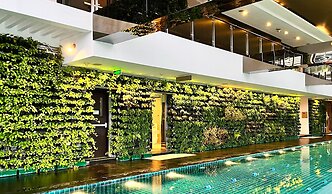 The Gramercy Residences Makati Manila