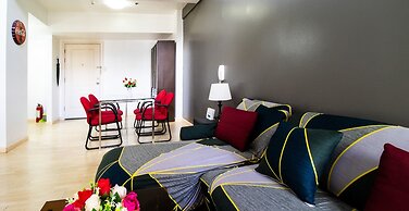 The Gramercy Residences Makati Manila