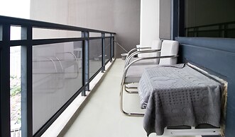 The Gramercy Residences Makati Manila