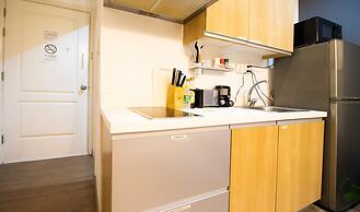 The Gramercy Residences Makati Manila