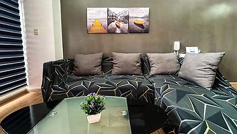 The Gramercy Residences Makati Manila