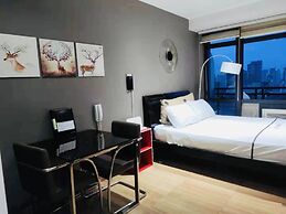 The Gramercy Residences Makati Manila