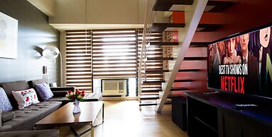 The Gramercy Residences Makati Manila