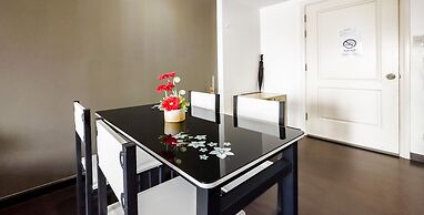 The Gramercy Residences Makati Manila