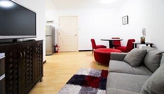 The Gramercy Residences Makati Manila