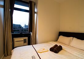 The Gramercy Residences Makati Manila