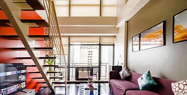 The Gramercy Residences Makati Manila