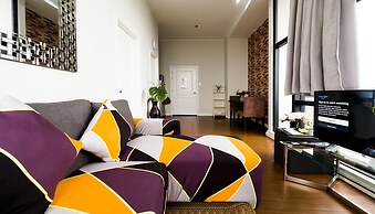 The Gramercy Residences Makati Manila