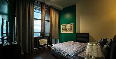 The Gramercy Residences Makati Manila